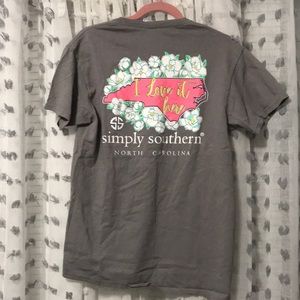 Simply Southern T-shirt